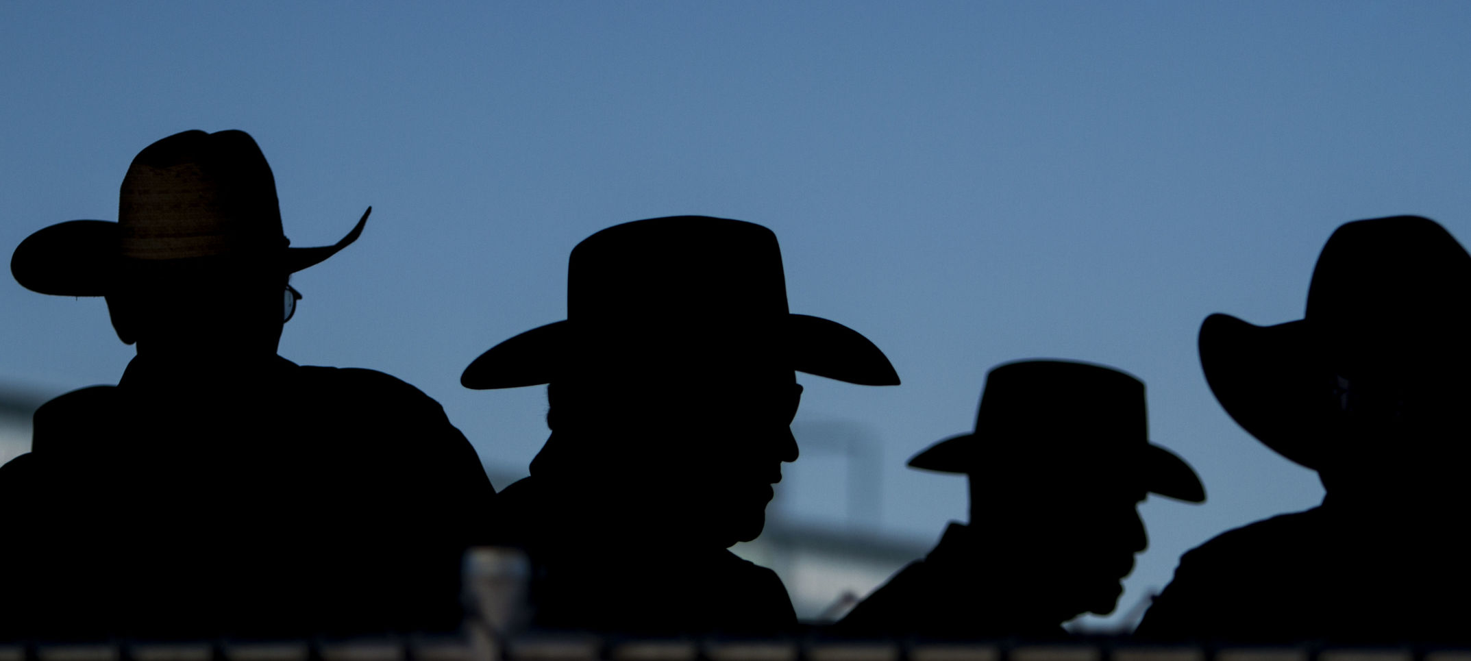 2018 Tucson Rodeo